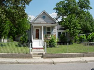 26 Cloudman St, Warrenville, SC 29851