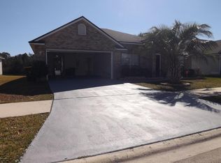 9116 Prosperity Lake Dr, Jacksonville, FL 32244