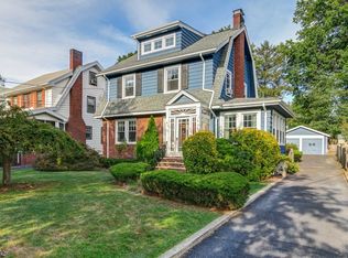 58 Yale St, Maplewood, NJ 07040