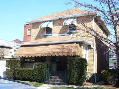 419 O'Connor St, Ford City, PA, 16226