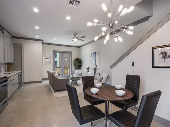 803 E Park Ave Unit 106, San Antonio, TX 78212