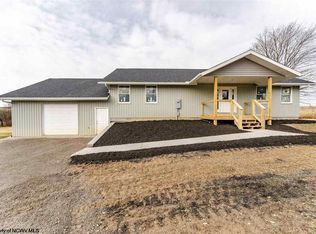 21783 N Preston Hwy, Bruceton Mills, WV 26525
