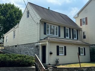 838 Mohn St, Steelton, PA 17113
