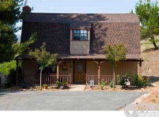 26947 Old Julian Hwy, Ramona, CA 92065