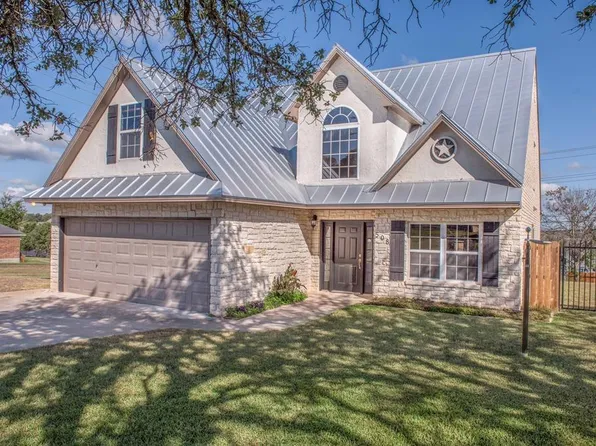 508 Winding Way, Fredericksburg, TX 78624