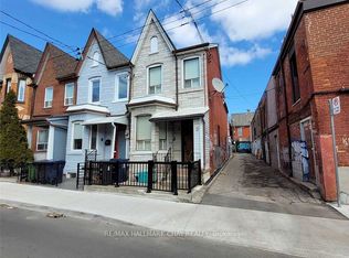 3 Manning Ave, Toronto, ON M6J 2K3