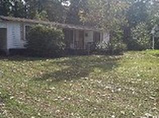 609 Sandy Point Rd, Campti, LA 71411