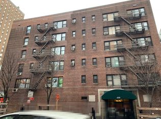 400 W 58th St APT 4H, New York, NY