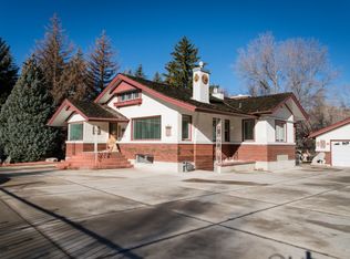 1461 Sumac Dr, Logan, UT 84321