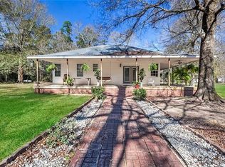 21158 Esterbrook Rd, Ponchatoula, LA 70454