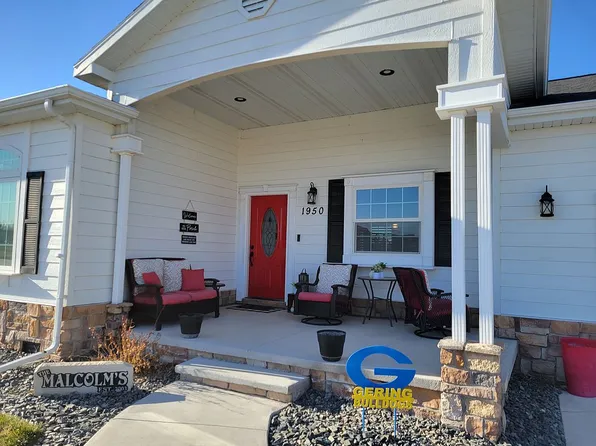 1950 Oregon Trail Blvd, Gering, NE 69341