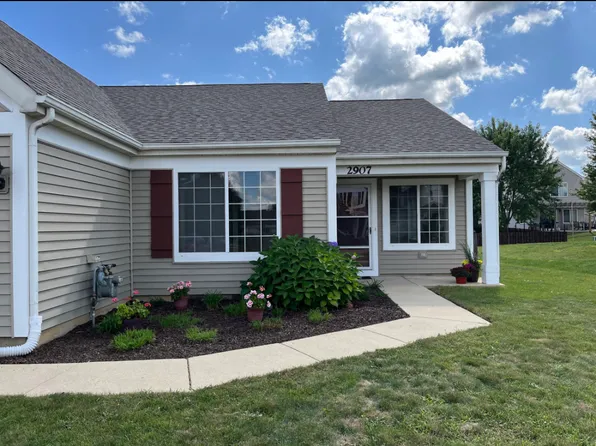 2907 Astor Ln, Montgomery, IL 60538