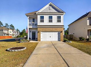 125 Wisley Garden Dr, Lexington, SC 29073