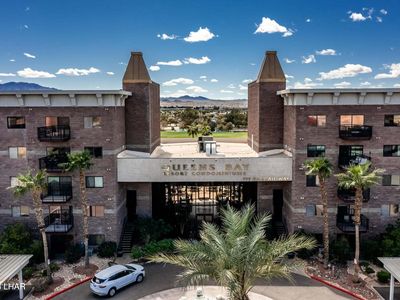 777 Harrah Way APT 101, Lake Havasu City, AZ, 86403