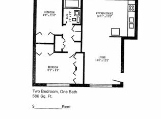 2359 Beckwith Dr APT E, Indianapolis, IN 46218