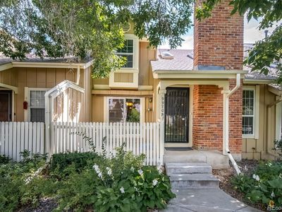 9970 Grove Street  Unit B, Westminster, CO, 80031