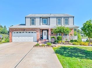 134 Markwood Dr, Canonsburg, PA