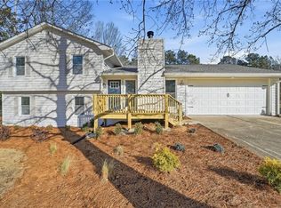 145 Timbermill Cir, Carrollton, GA 30116
