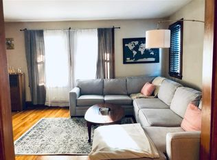 17 Wyman Ter UNIT 1, Arlington, MA 02474
