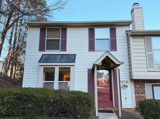 4210 Whistler Ct, Raleigh, NC 27606