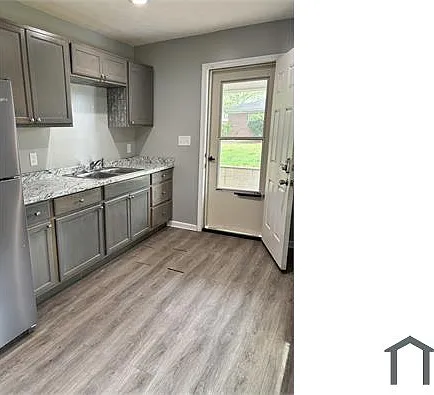 3 bed, 1200 sqft, $1,300 — Photo 3