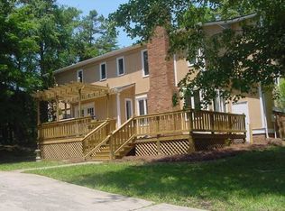 7307 Honey Flower Pl, Charlotte, NC 28214