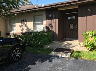 12006 SW 110th Street Cir S, Miami, FL 33186