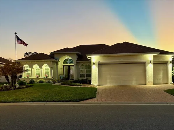 6261 Pinehurst Loop, Winter Haven, FL 33884