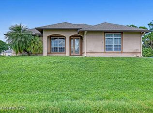3068 Totem Ave SE, Palm Bay, FL 32909