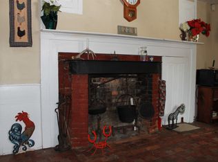 146 Hartshorn Rd, Barnstead, NH 03218