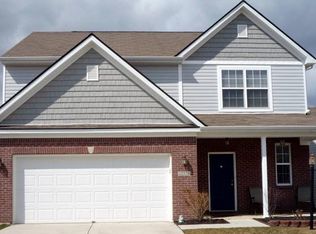 12726 Old Pond Rd, Noblesville, IN 46060