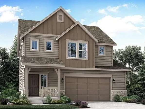 651 Heartland Drive, Bennett, CO 80538