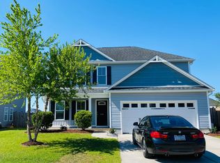545 Foxfield Ct, Wilmington, NC 28411