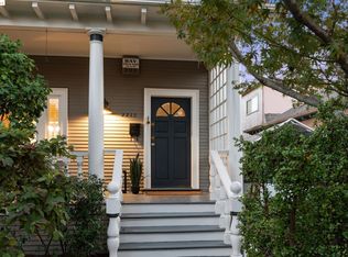 2235 E 32nd St, Oakland, CA 94602