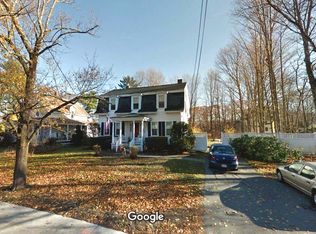 74 Parker St, Maynard, MA 01754