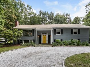13 Grays Farm Rd, Westport, CT 06880
