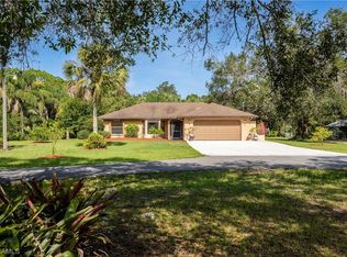 9651 W Bahia Vista Rd, Fort Myers, FL 33917