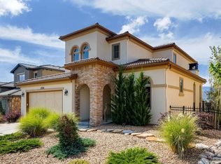 15258 W La Salle Ave, Lakewood, CO 80228
