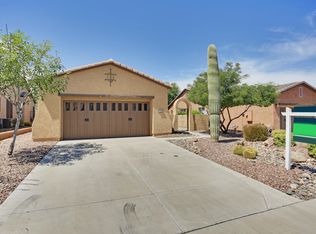 13056 W Plum Rd, Peoria, AZ 85383