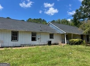 789 Hammett Rd, Lagrange, GA 30241