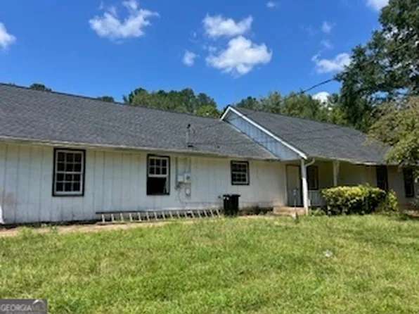 789 Hammett Rd, Lagrange, GA 30241