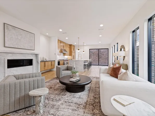 3449 Asbury St, Dallas, TX 75205