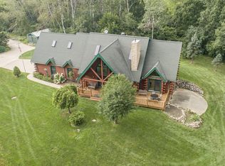 4501 Sheard Rd, Kansasville, WI 53139