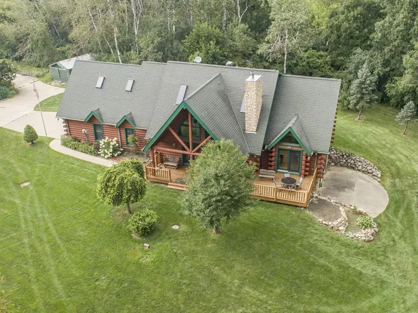 4501 Sheard ROAD, Kansasville, WI 53139
