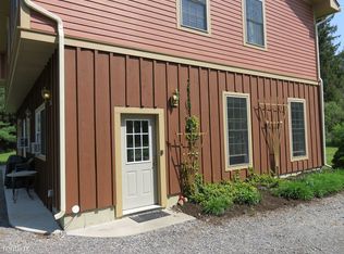 1768 Ellis Hollow Rd, Ithaca, NY 14850