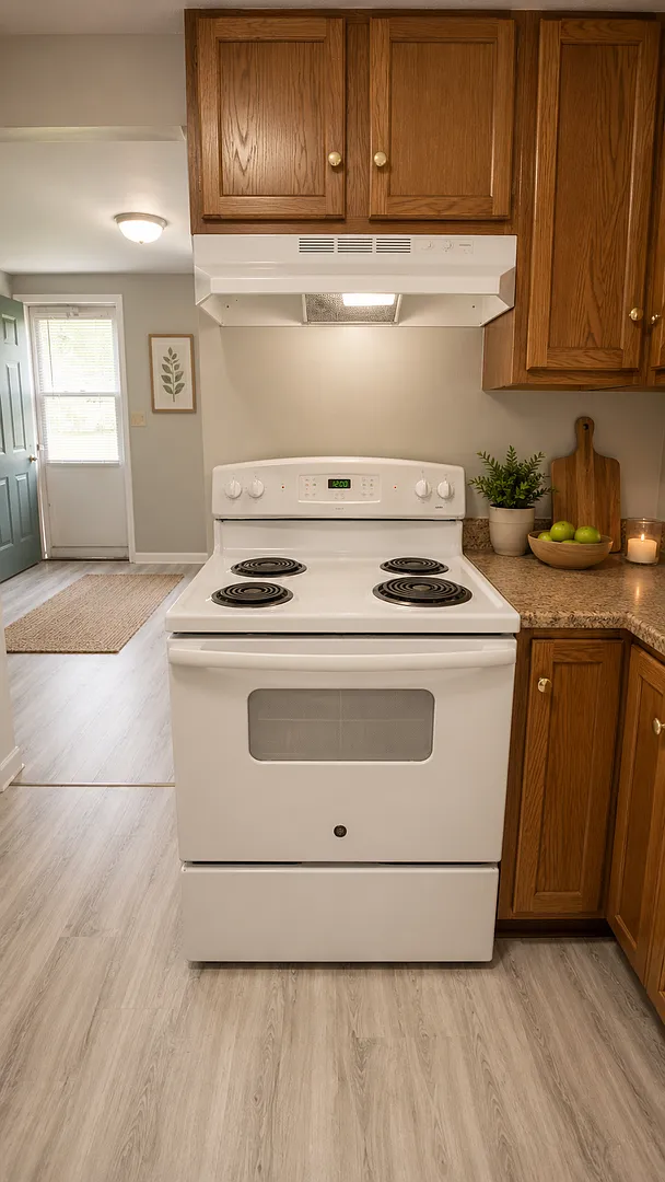 1106 E 22nd St - Charming 2-Bedroom Retreat with Large Deck, Carport & Spacious Backyard! — Photo 3