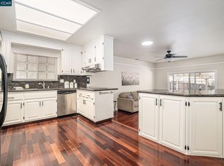 1543 Heartwood Dr, Concord, CA