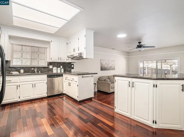 1543 Heartwood Dr, Concord, CA 94521