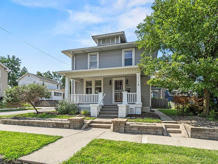 828 Forest Ave — Photo 36
