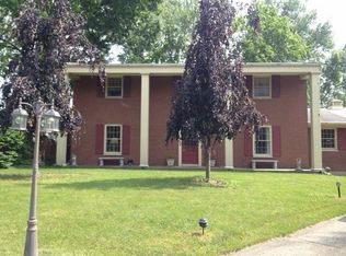 100 Marymont Ct, Middletown, OH 45042